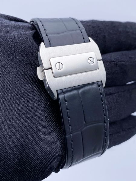 Cartier Santos 100 W20073X8